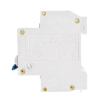 Ac Unit Circuit Breaker