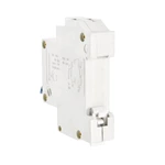 Ac Unit Circuit Breaker