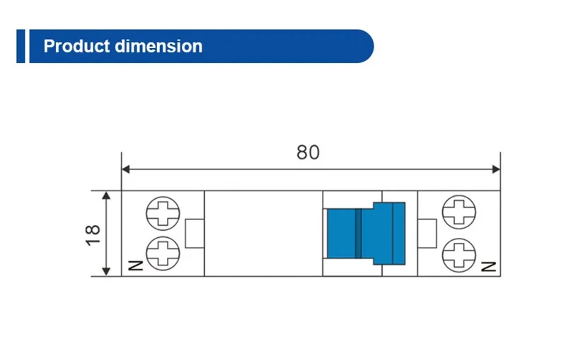 Ac Unit Circuit Breaker