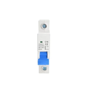 AC Unit Tripping Circuit Breaker