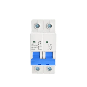 Miniature Circuit Breaker