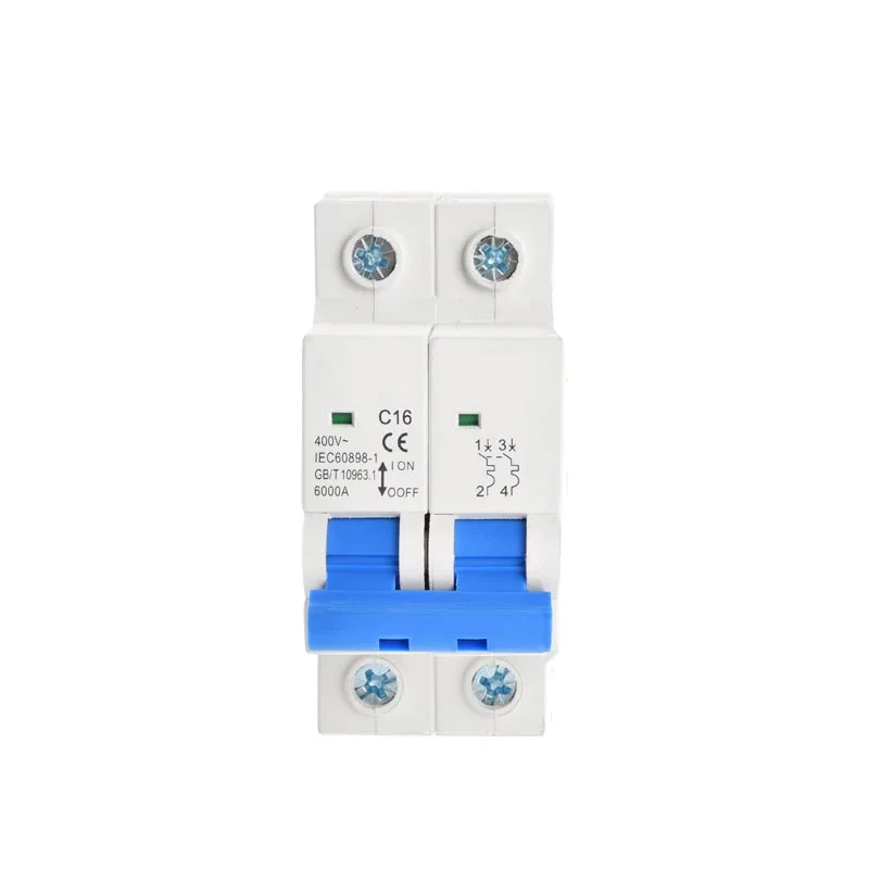 63 Amp Breaker For AC Unit