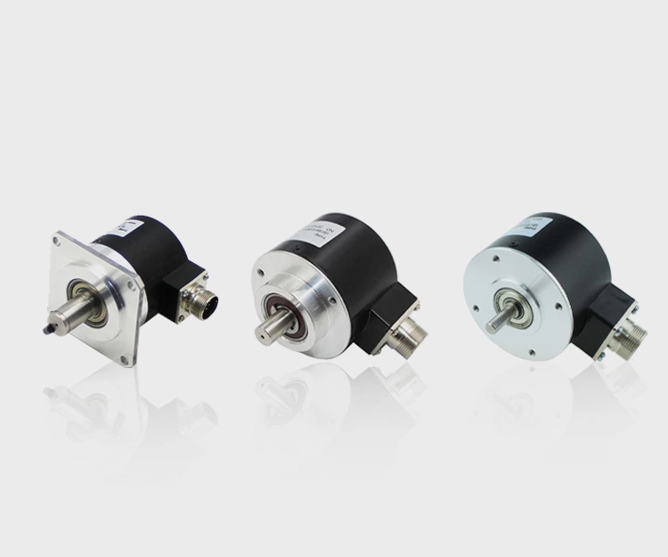 Rotary Encoder
