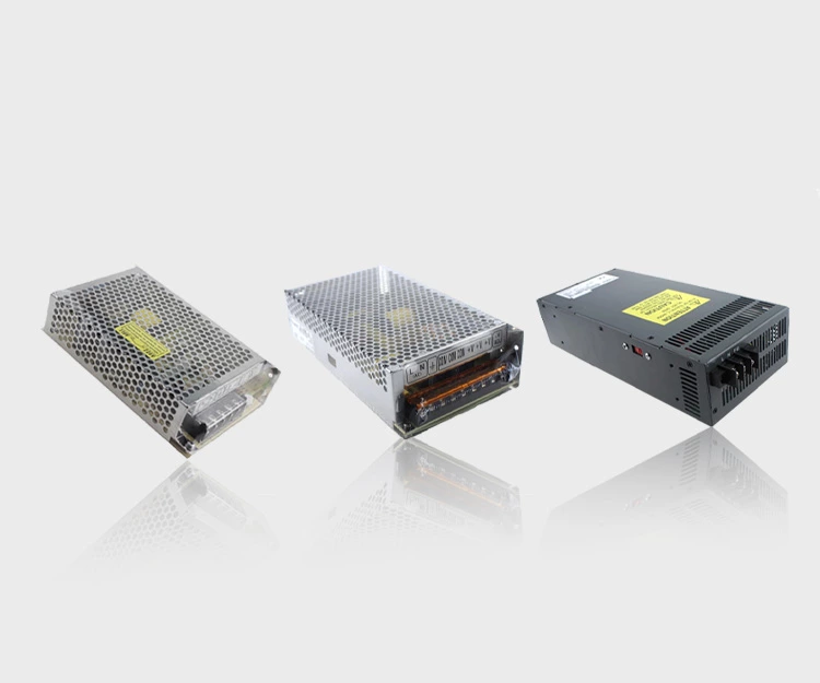 Switching power supply