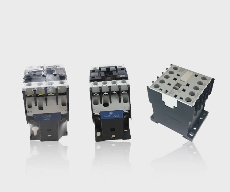AC Contactor
