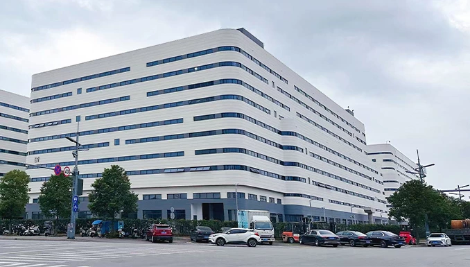 Yueqing Liangzhiwei Import & Export Trading Co., Ltd.