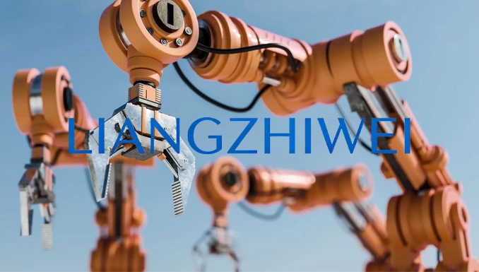 Yueqing Liangzhiwei Import & Export Trading Co., Ltd.