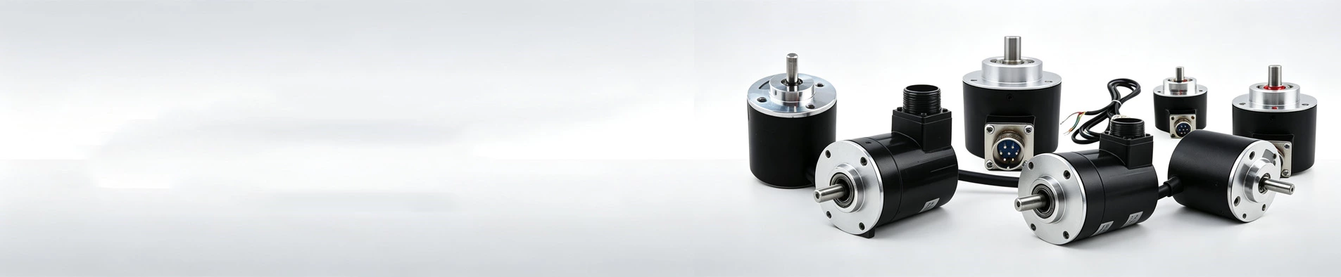 Encoder Coupling Flexible Coupling
